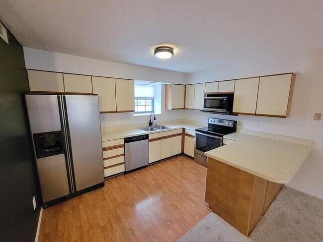 Foto del edificio - 2302 Canyonlands Dr