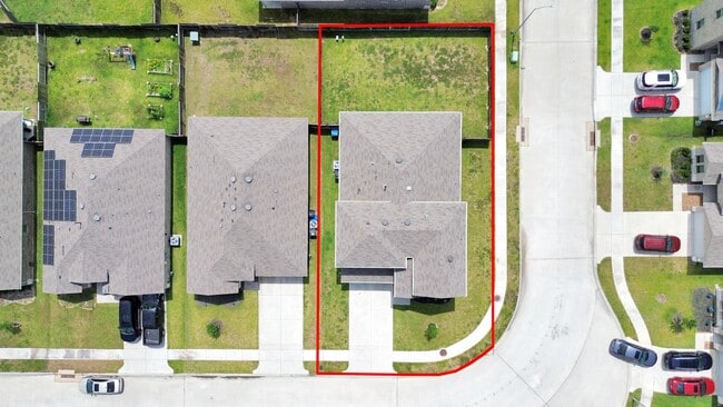 Building Photo - 23723 Harrow Fld Ln