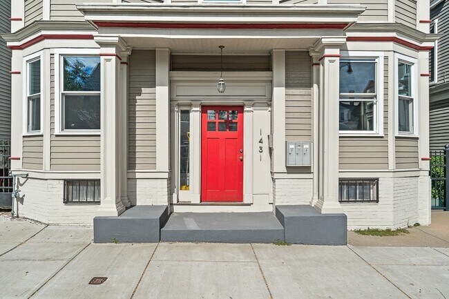 Foto del edificio - 1431 Cambridge St
