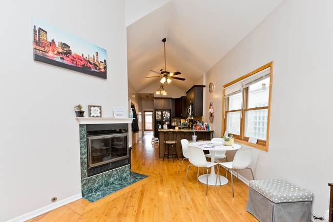 Building Photo - 1510 N Elk Grove Ave