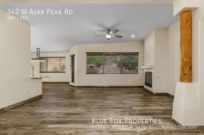 Foto del edificio - Custom 3 Bedroom, 2 Bathroom Home in Oro V...