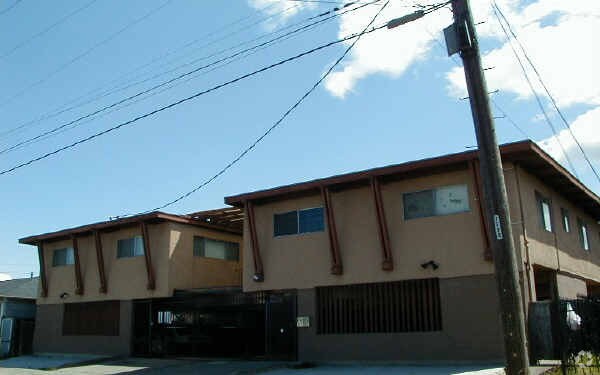 Foto del edificio - 456 20th St