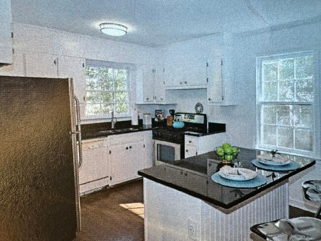 Photo - 1127 Clifton Rd N E Townhome