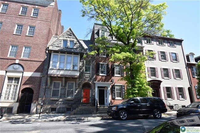 Building Photo - 241 Spring Garden St