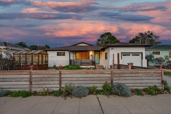 Foto del edificio - 1418 Marshall St