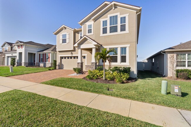 Building Photo - Beautiful 2 Story Pool Home In Waterbrook ...