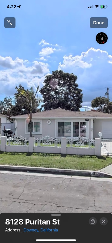 Building Photo - 8128 Puritan St