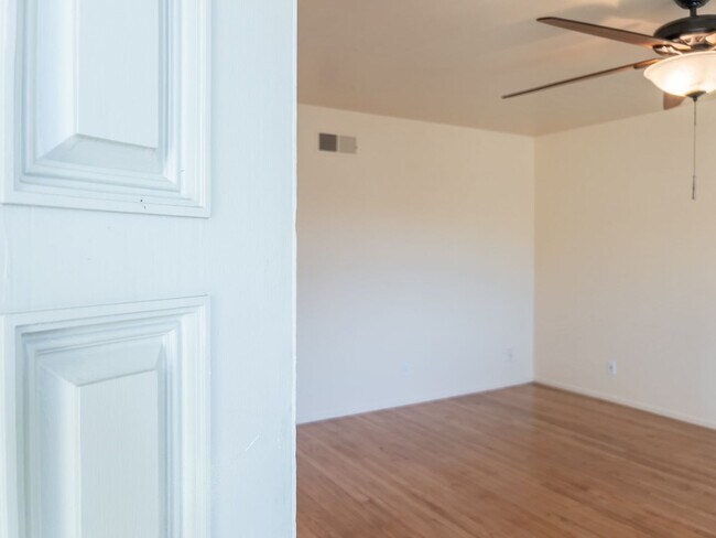 Building Photo - Updated Four Bedroom Bel Aire Home