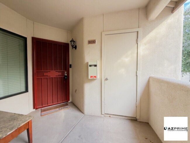 Foto del edificio - Stylish 2/2 Phoenix Condo with Resort-Styl...