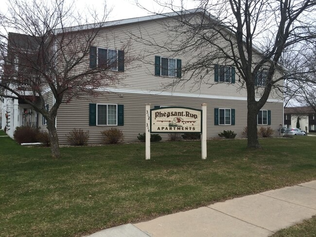 Foto del interior - Pheasant Run Apartments - Waupaca