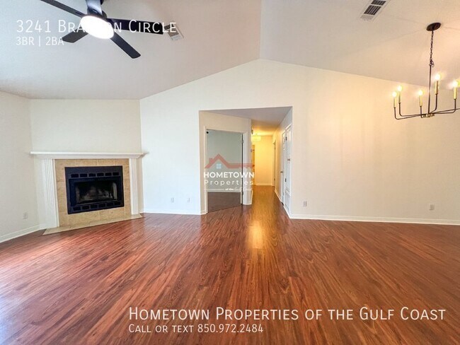 Building Photo - 3241 Braxton Cir