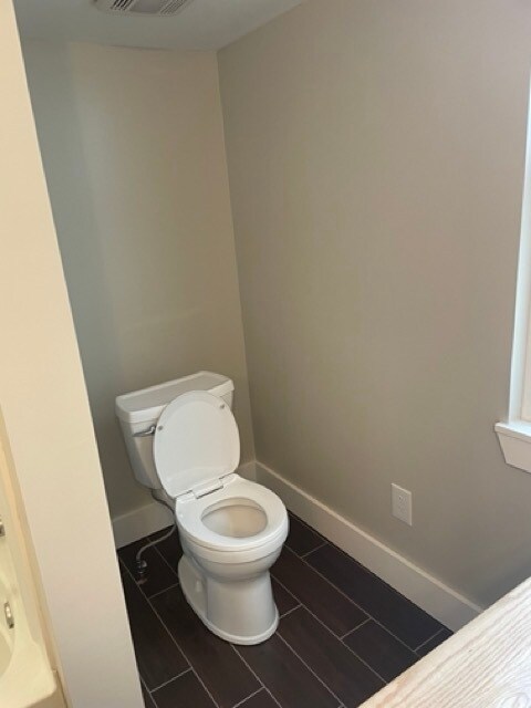 Bathroom - 1604 Rutherford Ave
