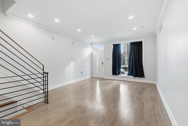 Foto del edificio - 1752 N 27th St