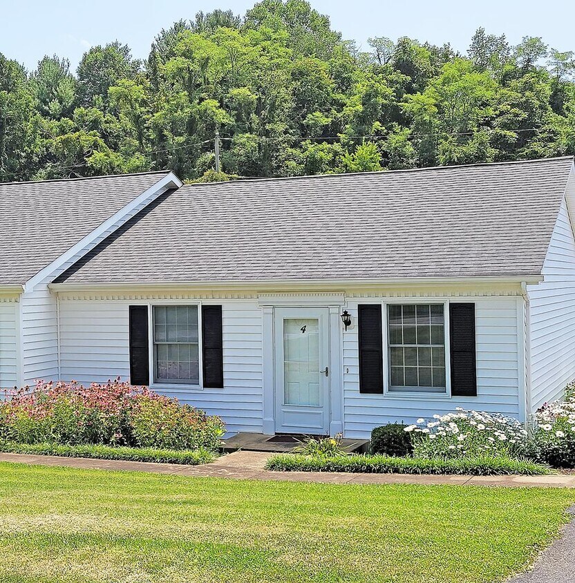 950 Beverly Dr, Abingdon, VA 24210 House Rental in Abingdon, VA