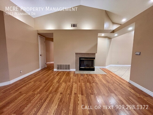 Building Photo - 7662 Plumaria Dr