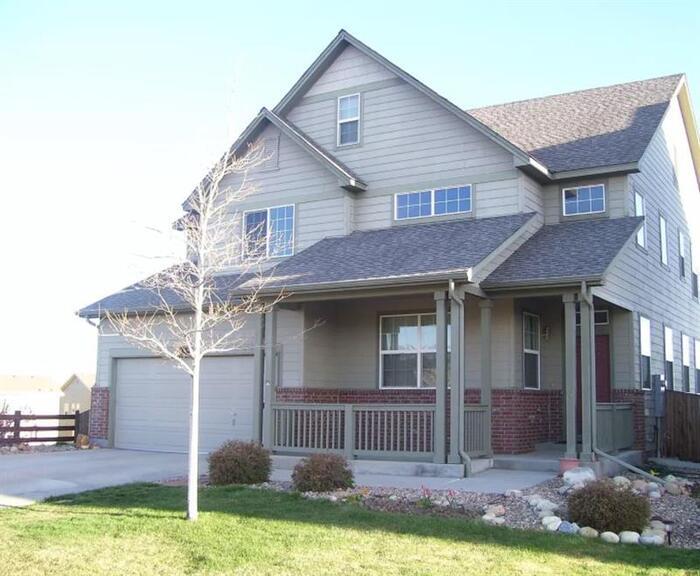 3573 Wind Rose Place Castle Rock Co 80108 House For Rent In Castle Rock Co Apartments Com