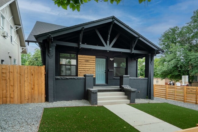 5 bed 2 bath renovated home - 5 bed 2 bath renovated home