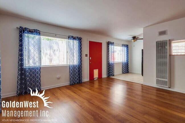 Foto del edificio - Cozy 1Bdm 1Ba Home in University Heights