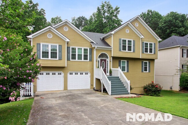 Building Photo - Charming 3BR House in Acworth