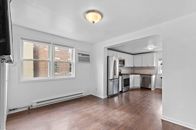 Foto del edificio - 41 Webster Ave