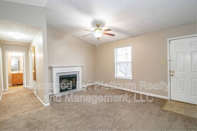 Foto del edificio - 330 Hugh Hunter Rd