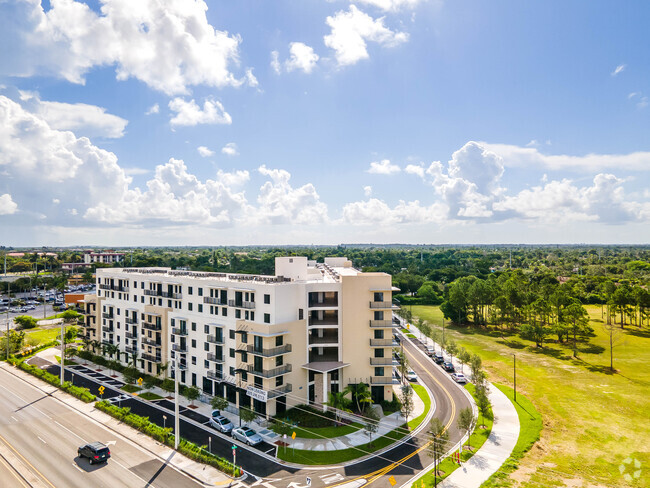 Foto del edificio - Fair Oaks