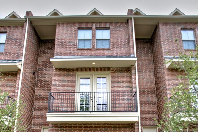 Foto del edificio - 2816 Lubbock Ave