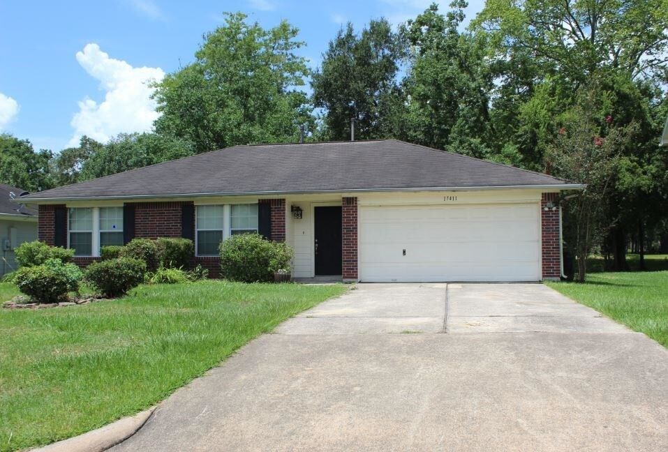 Foto principal - 17411 Marlin Spike Way