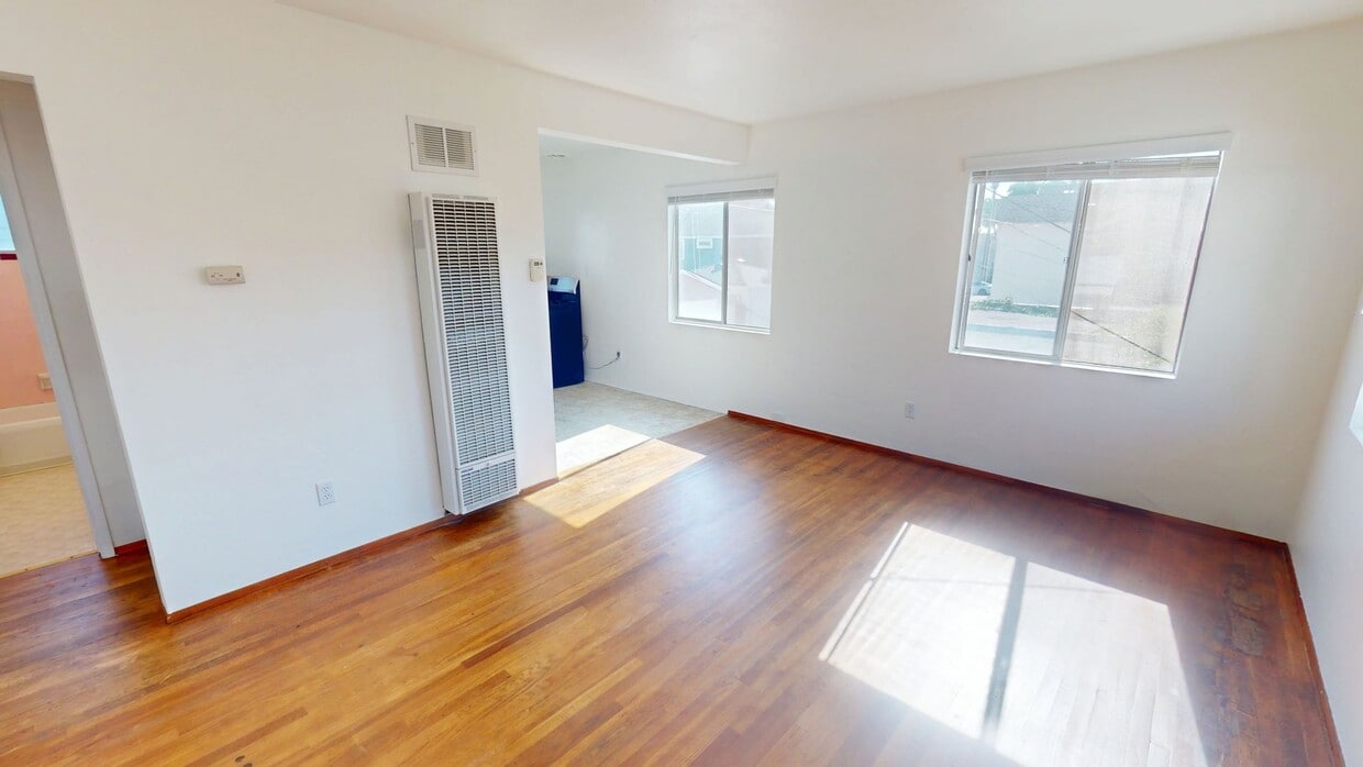 Foto principal - 855 C Ave