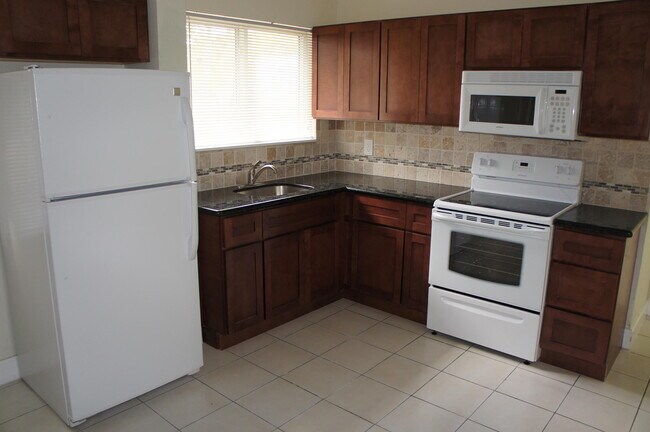 Foto del edificio - 1820 NW 15th Vista