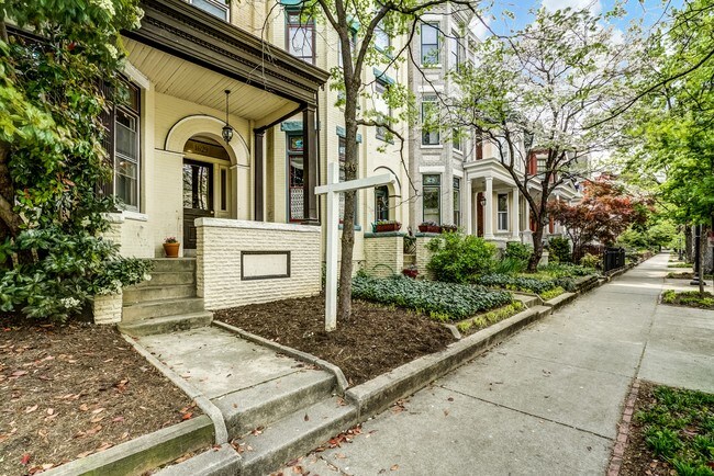 Foto del edificio - 1629 W Grace St