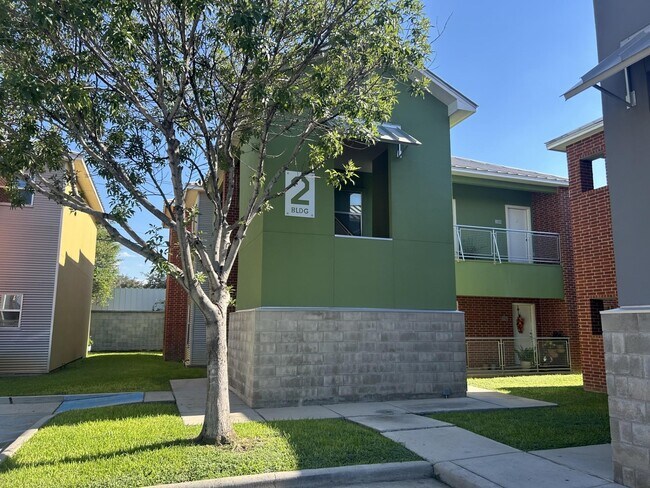 Foto del edificio - 501 Shiloh Dr
