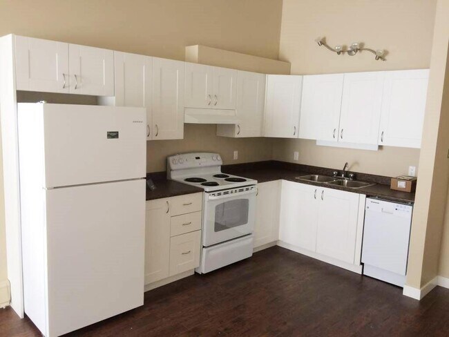 Building Photo - Mountain View Apartments