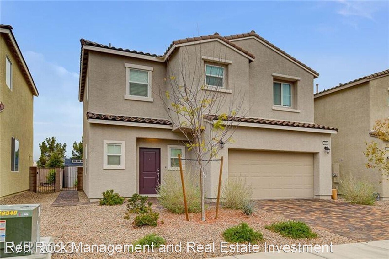 Foto principal - 3 br, 2.5 bath House - 5635 Weeping Wall St