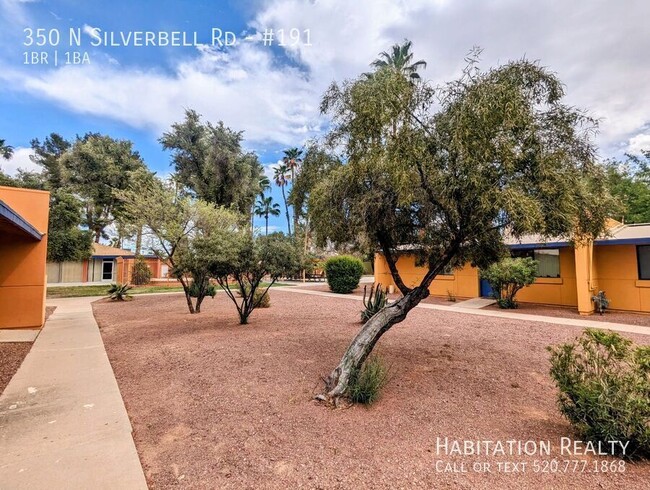 Building Photo - Updated 1bed/1bath, Gated Community, West ...