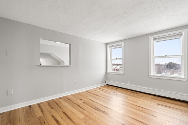 Foto del edificio - 25 Porter St