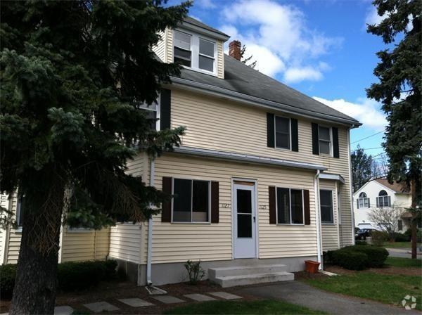 Building Photo - 1125 Chestnut St