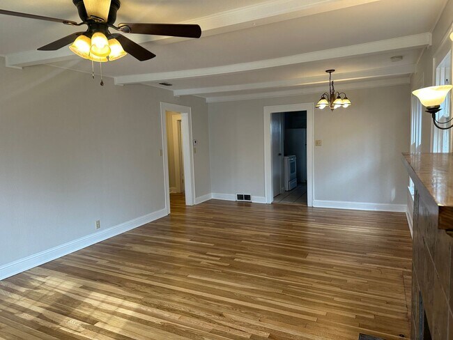 Building Photo - 2210 18th St