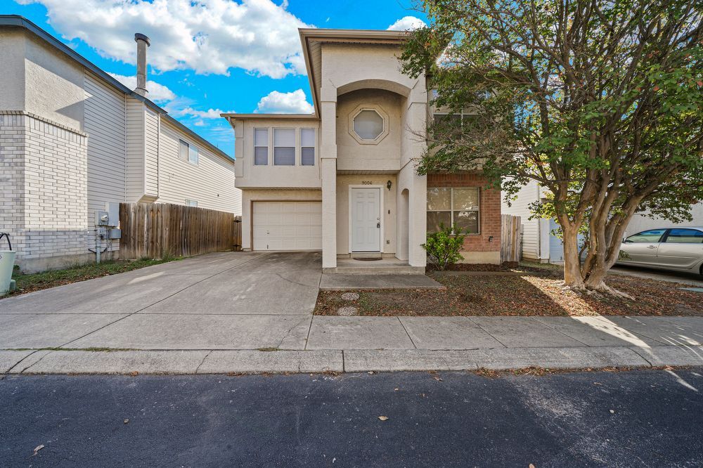 Primary Photo - 9006 Kenton Ct San Antonio TX 78240