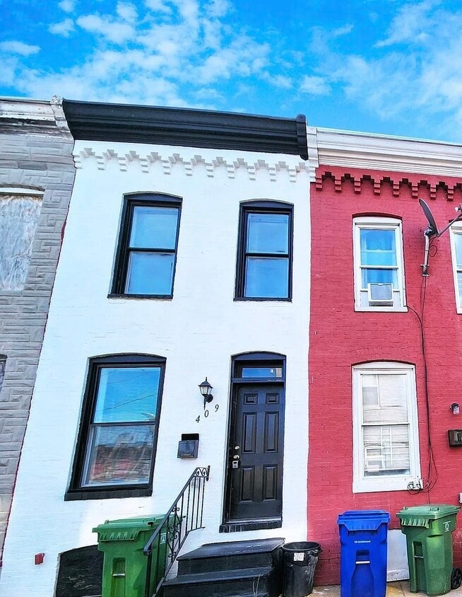 Photo - 409 S Vincent St