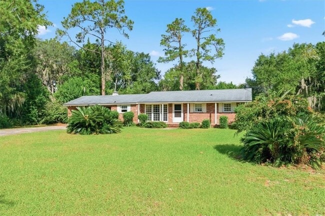 Foto del edificio - 704 Fort King George Dr