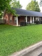 Front yard - 507 Houston St