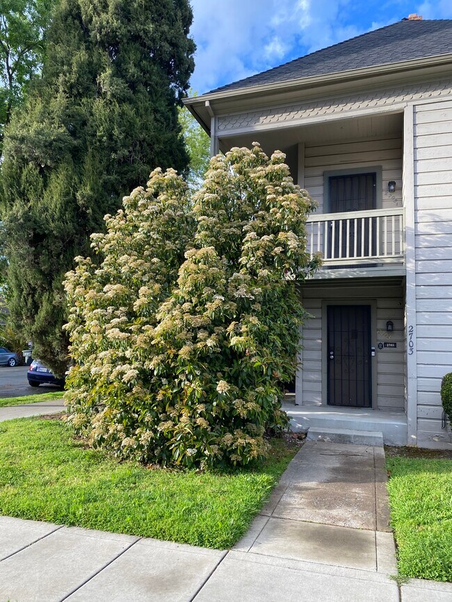 Building Photo - 2703 T St