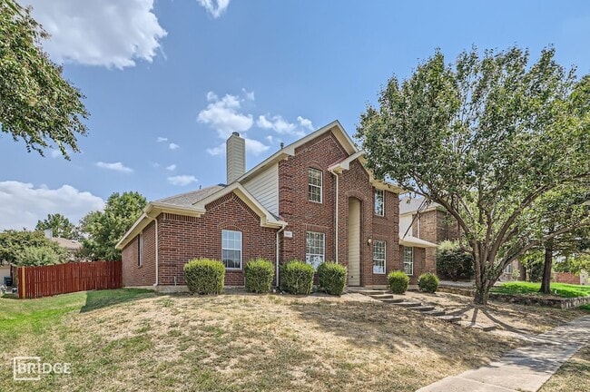 Foto del edificio - 1507 Walnut Ridge Dr