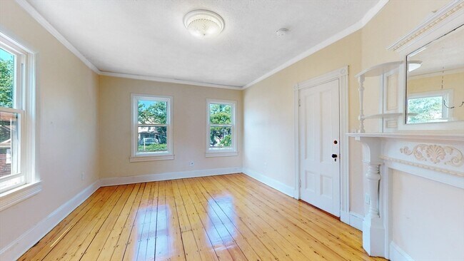 Foto del edificio - 32 Thornton St