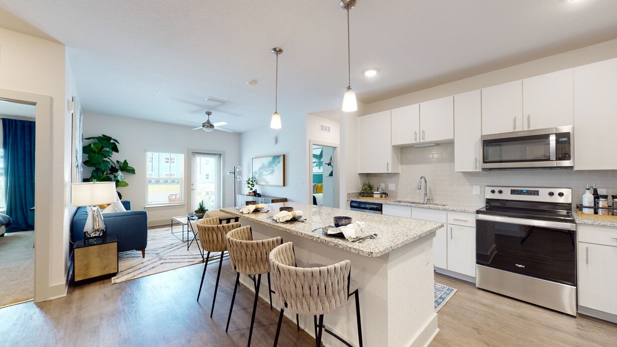 Photo - Century Vista Palms Apartments