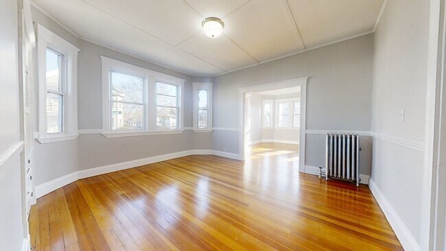 Foto del edificio - 115 Dexter Ave
