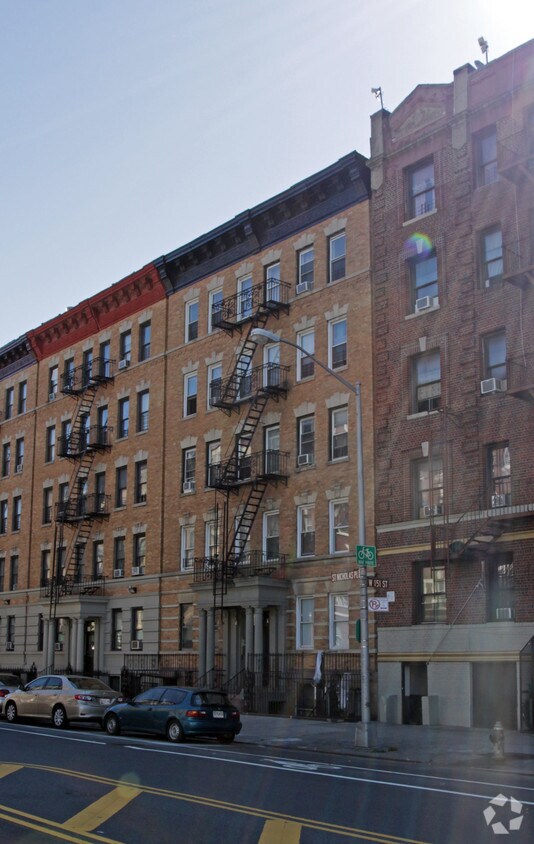 Foto del edificio - 22 St Nicholas Pl