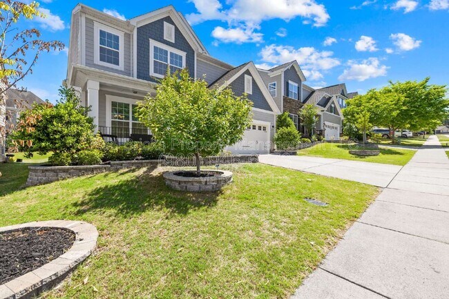 Foto del edificio - 10677 Sky Chase Ave NW