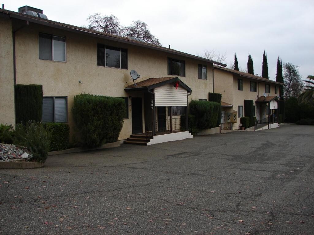 Foto principal - 1407 Olive Ave. Units 1-8